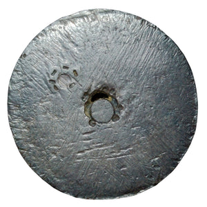 1843 City of Sydney Coat of Arms Steel Die