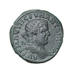 Caracalla AD 198–217 Bronze AE31