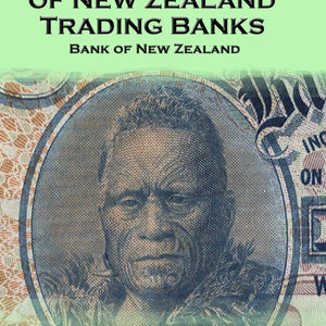 The Bank of New Zealand by Robert Pepping